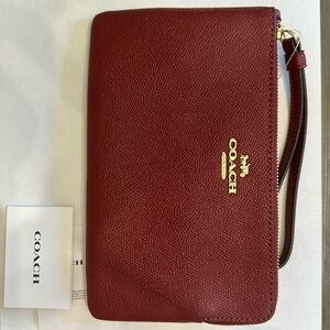 COACH NEW WITH TAGS 🔥🔥